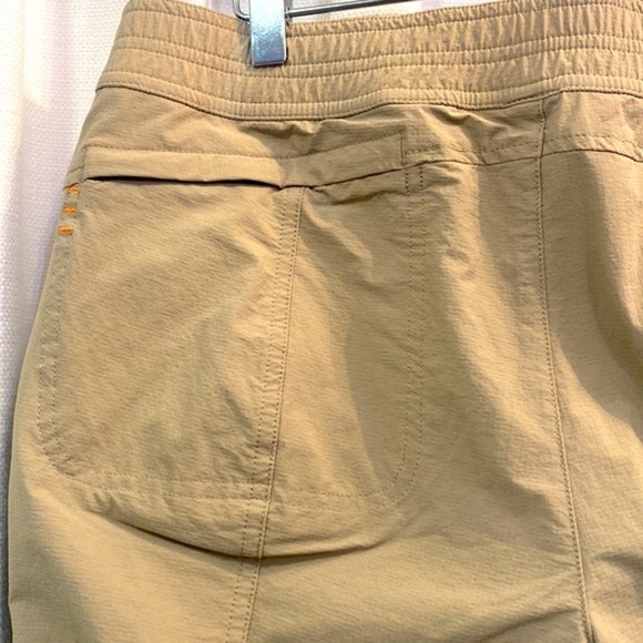 NWT Women’s Orvis Outsmart Insect Shield Wading -Fishing Outdoor Pants Size 10 - Picture 8 of 9
